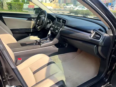 صورة 3 لـ 2017 Honda CIVIC