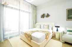 Modern and Furnished Studio | All Bills Inclusive
