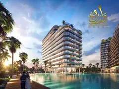 4% DISCOUN /1% MONTHLY /SEA VIEW/ NEW OFFER