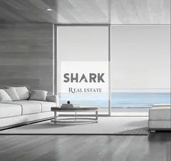 5% Down payment with 1% monthly own your sea viwe