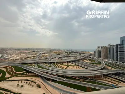 FULLY FURNISHED | READY TO MOVE | HIGH FLOOR