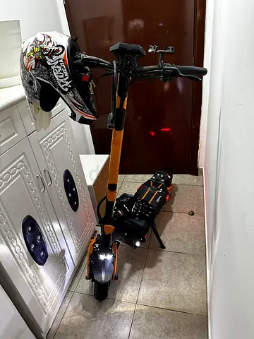 Kugoo Kirin G3 Pro Electric Scooter for Sale