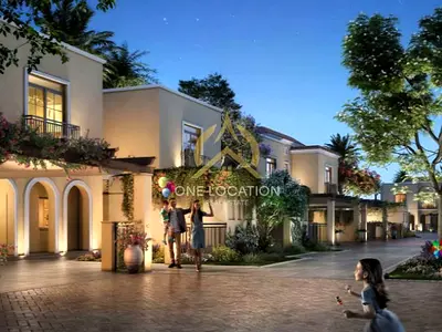 Prime Location| 5BR Villa | Family Luxury