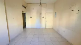 LAVISH 1BHK APARTMENT FOR FAMILY ROAD SIDE BUILDING