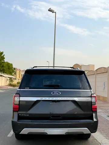 2019 FORD EXPEDITION — миниатюра 5