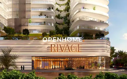 Luxurious Waterfront Haven-Upscale Lifestyle Amenities