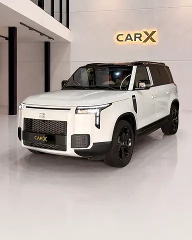 ROX 01 2026 | REEV | 4WD | Brand New | Export Only