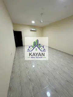 Villa for sale in Al Salamah, 18,000 sqft, 3 master rooms, main road, UAE & GCC ownership.