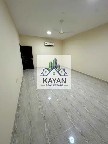 Villa for sale in Al Salamah, 18,000 sqft, 3 master rooms, main road, UAE & GCC ownership.