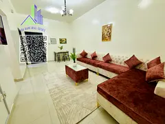 1 BHK - monthly rent - all inclusive - furnished - clean furniture