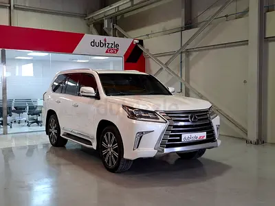 AED 3799/month | 2021 Lexus LX-Series LX 570 Platinum | GCC Specs | Ref#510394