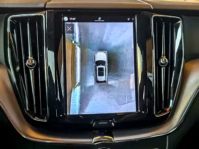 صورة مصغرة 14 لـ 2022 Volvo XC60