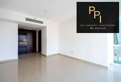Elegant 2BR Apartment | Marina Square | Prime Location