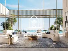 Beachfront|Private Pool|Spacious 5BR Type 5