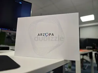 Arzopa Z1FC portable monitor for gaming
144hz FHD Black
16.1 inch