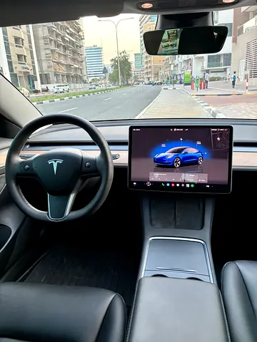 2023 Tesla MODEL 3 — фото 7