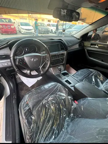 2015 Hyundai SONATA 缩略图 4