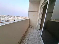 1.montih free Very big 2.bhk APARTMENT with balcony near to mohila bus station