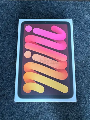 iPad mini 7th Gen 128GB