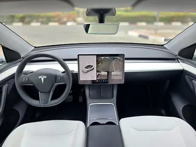 2024 Tesla MODEL Y 照片 5
