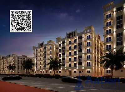 1 BHK Apartment for Sale in Al Ameera Village | Rented Unit | Easy Payment Plan