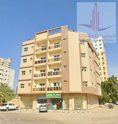 13,000 درهم فقط – فرصة اقتصادية مميزة في الراشدية 2 بعجمان!