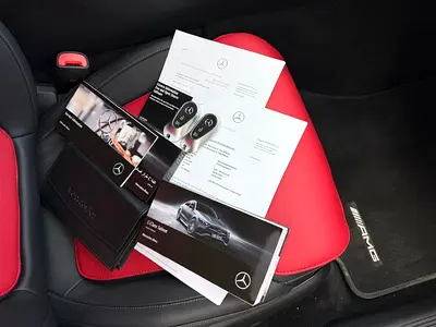 Mercedes-Benz C-Class C200, миниатюра 8