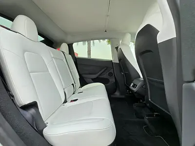 2024 Tesla MODEL Y 照片 8