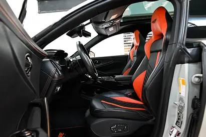 صورة مصغرة 11 لـ 2023 Aston Martin DBX