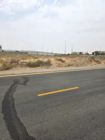 للبيع | أرض سكنية مميزة في السيوح 12 قديما – حديثا الموردة 4