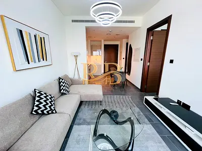 Modern Furnished 1Bhk || Flexible Cheques || 2 Baths || Cheapest Price
