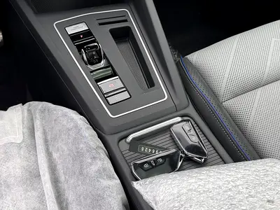 Volkswagen Golf Base, миниатюра 15