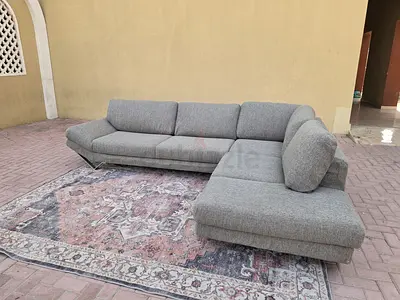 NATUZZI Sectional sofa