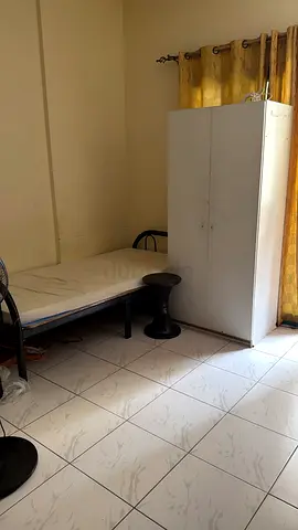ONLY 2 PERSON in Room | Prime Location Opp. Sahara Centre | No Commission