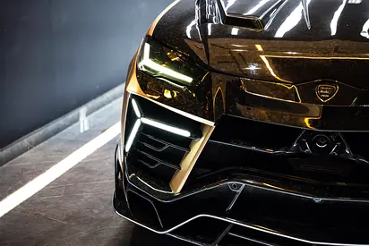 2022 Lamborghini URUS 照片 7