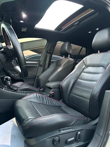 صورة 11 لـ 2019 Volkswagen GOLF GTI