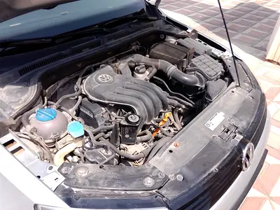2010 Volkswagen JETTA 照片 5