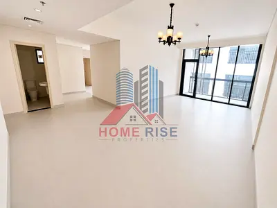 ✨ Ultra-Luxury 2BHK + Maid Room | 2 Master Bedrooms | Brand-New Feel | Gym & Pool | Premium Parking | Elegant Family Living 🏡