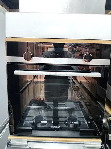 Siemens Built-in Electric Oven