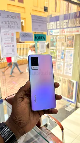 Vivo V21 5G For sale