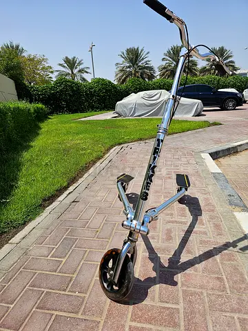 Trikke 8