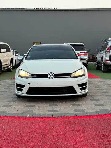 2016 Volkswagen GOLF R — фото 2