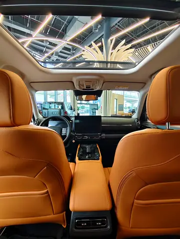 Haval H7 High Deluxe, миниатюра 15