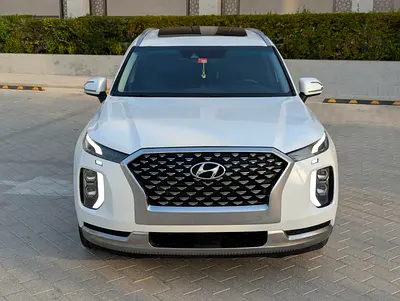 2022 Hyundai PALISADE — фото 3