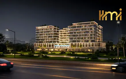2BR Apartment | Listone Residence | Multiple City Views | Furnished