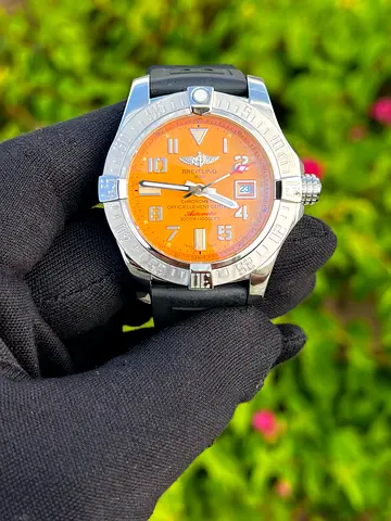 Breitling Avenger Seawolf , Automatic 45mm
