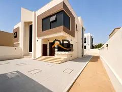 🏡 Luxury 4BHK Standalone Villa | Al Hoshi ✨