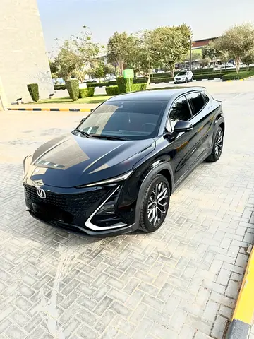 Changa-T Limited 2023 | GCC | Lo | Full Option