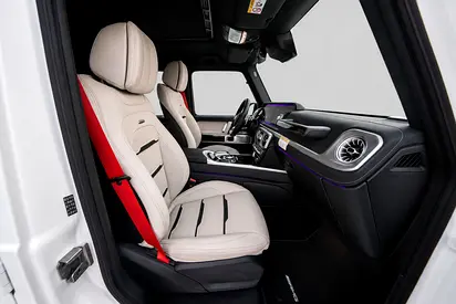 2024 Mercedes-BENZ G-CLASS 缩略图 11