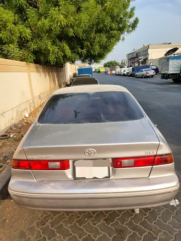 صورة 3 لـ 2000 Toyota CAMRY